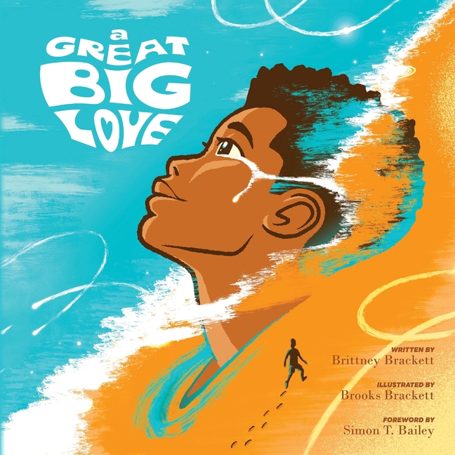 A Great, Big Love
