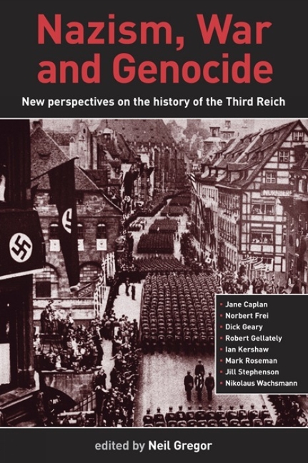 Nazism, War and Genocide