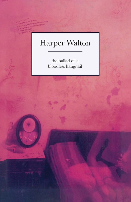 The Ballad of a Bloodless Hangnail
