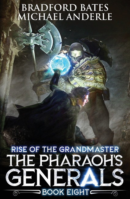 The Pharaoh's Generals
