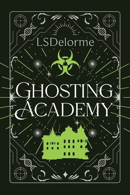 Ghosting Academy