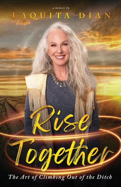 Rise Together: The Art of Climbing Out of the Ditch