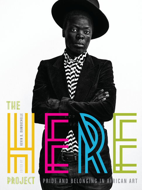 The Here Project: Pride and Belonging in African Art