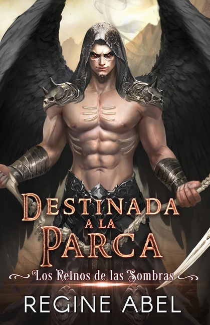 Destinada a la Parca