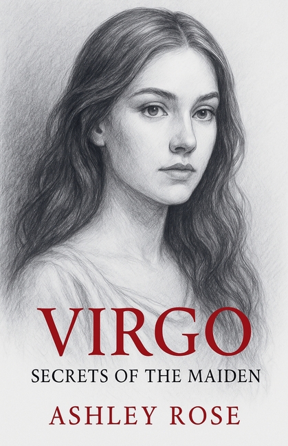 Virgo Secrets of the Maiden