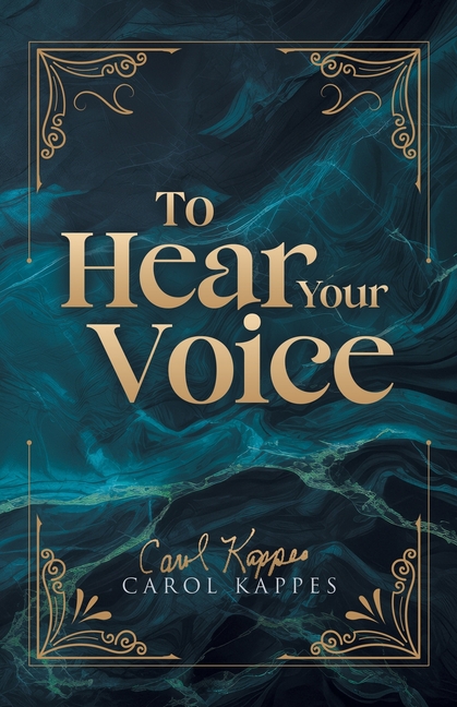 To Hear Your Voice