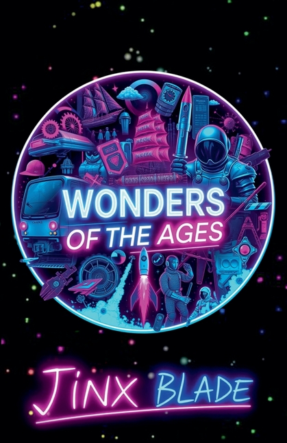Wonders Of The Ages