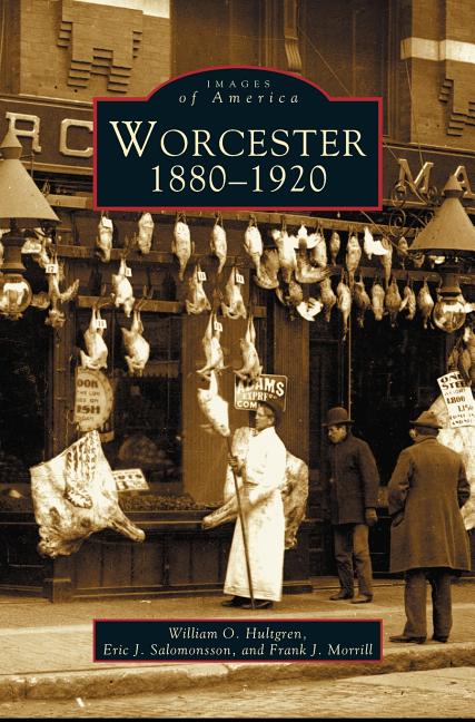Worcester: 1880-1920