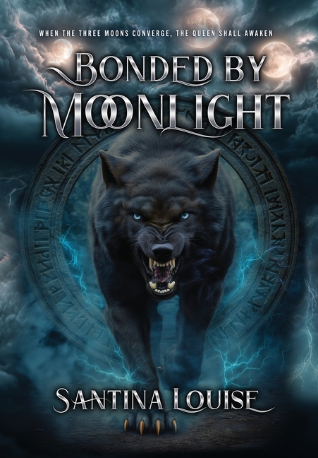 Bonded By Moonlight