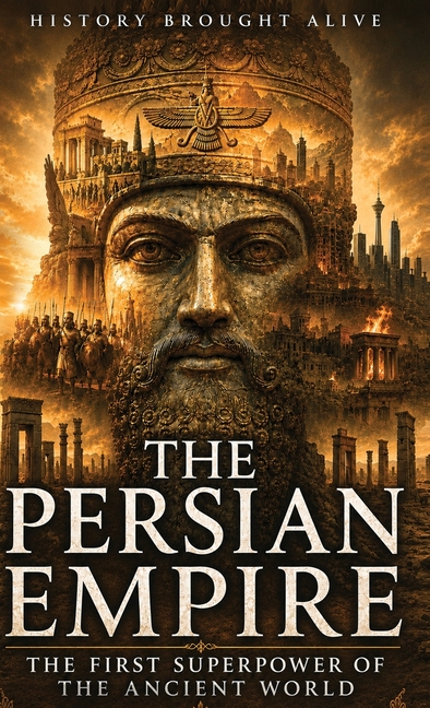 The Persian Empire: The First Superpower of the Ancient World