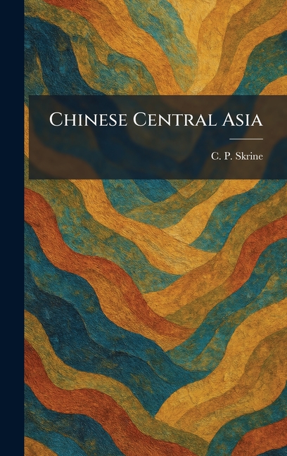 Chinese Central Asia