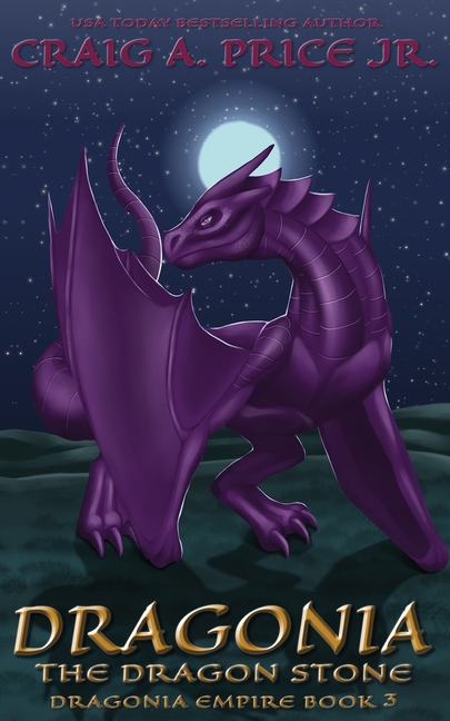Dragonia The Dragon Stone