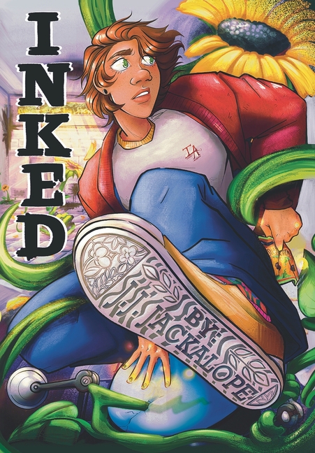 Inked