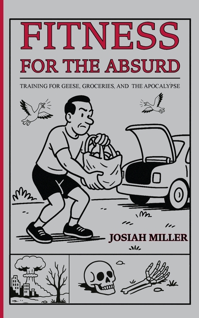 Fitness for the Absurd