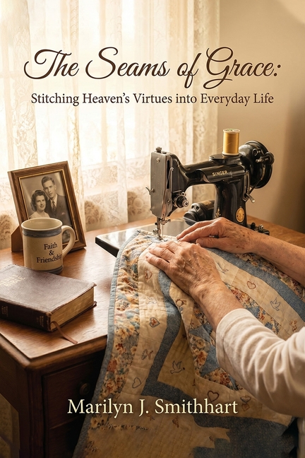 The Seams of Grace
