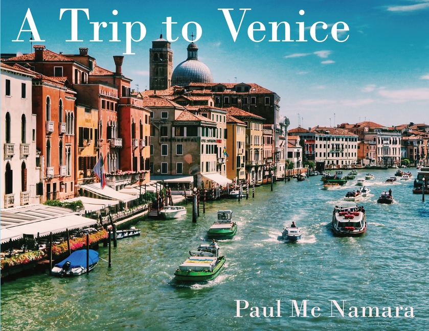 A Trip to Venice: Photos of Venice Italy featuring St. Mark's Square, the Grand Canal and the best scenes of the city. Over 120 images of Venice!