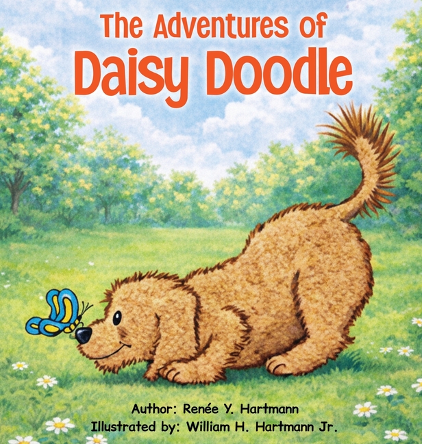 The Adventures of Daisy Doodle