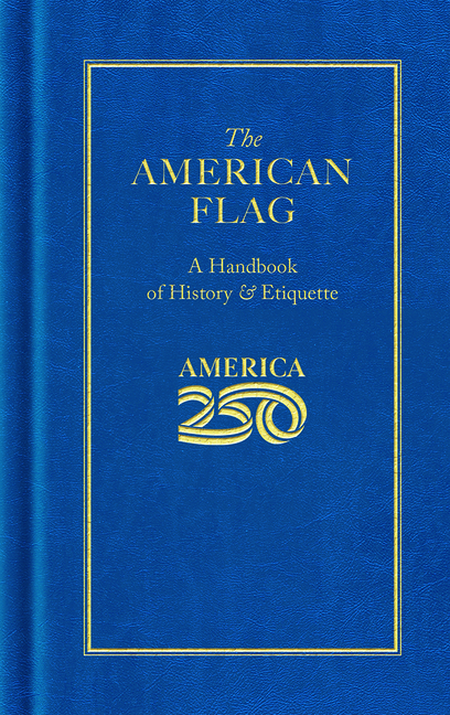 The American Flag (America 250 Edition)
