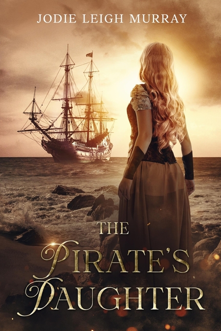 The Pirate's Daughter