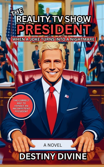 The Reality TV Show President: When A Joke Turns Into A Nightmare