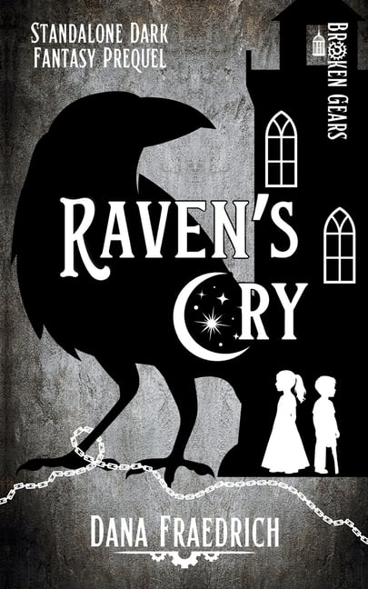 Raven's Cry