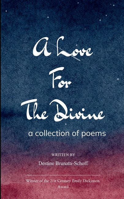 A Love for the Divine