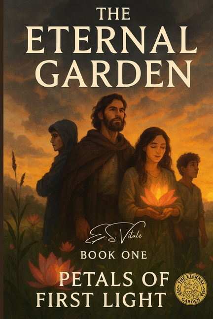 The Eternal Garden: Book 1 Petals of First Light