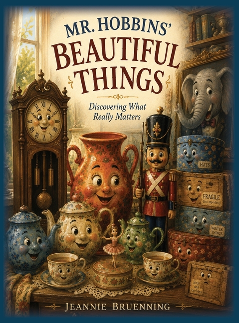 Mr. Hobbins' Beautiful Things