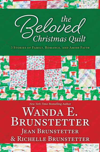 The Beloved Christmas Quilt
