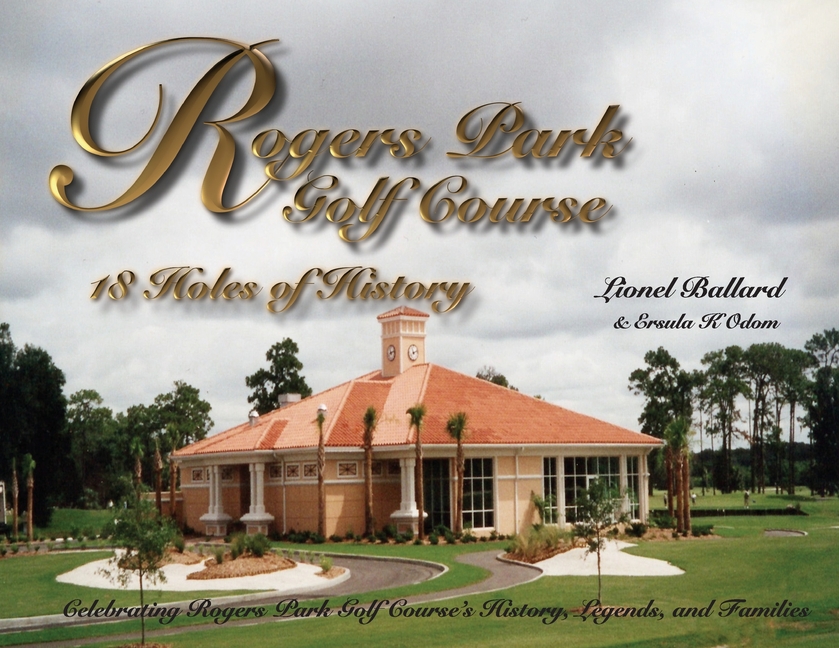 Rogers Park Golf Course