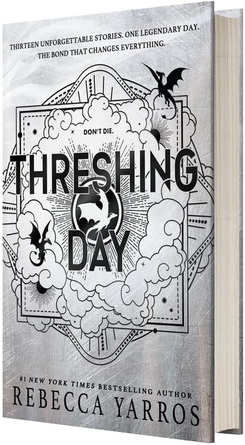 Threshing Day (Standard Edition)