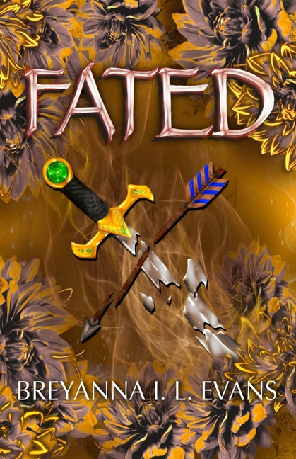 Fated (Bound Trilogy Book 3)