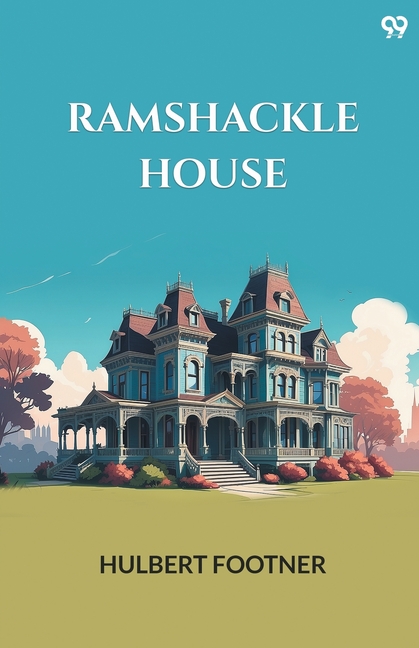 Ramshackle House