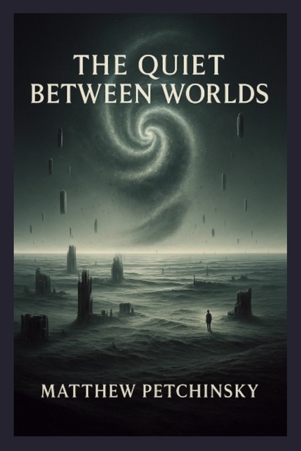 The Quiet Between Worlds