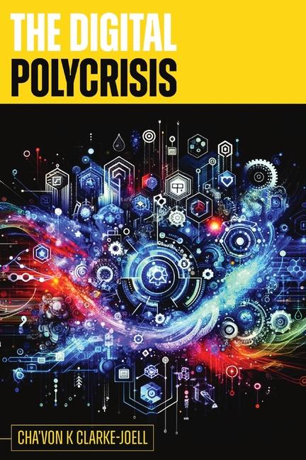 The Digital Polycrisis: AI Psychology for Human Resilience and Ethical Leadership