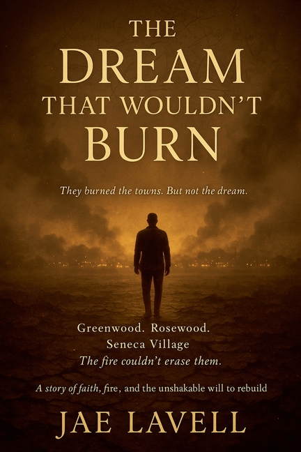 The Dream that wouldn't Burn
