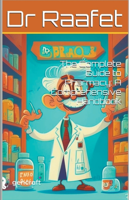 The Complete Guide to Pharmacy: A Comprehensive Handbook