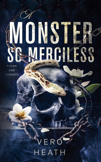 A Monster So Merciless
