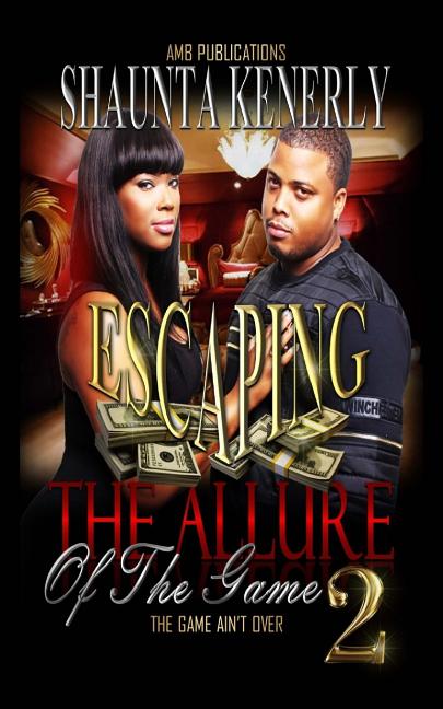 Escaping The Allure Of The Game: The Game Ain't Over