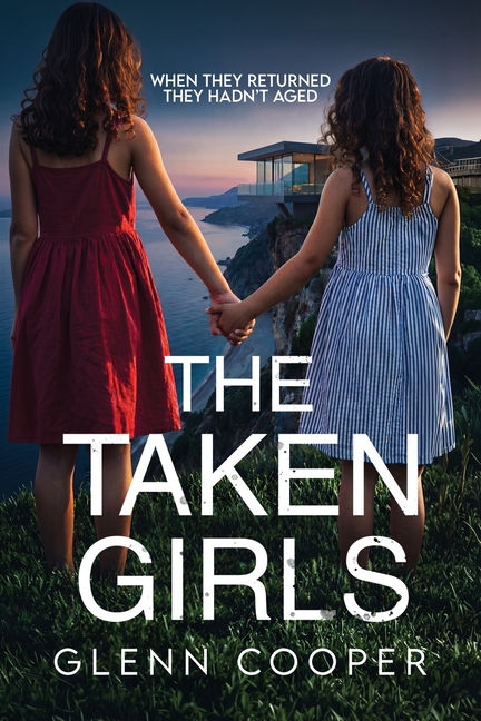 The Taken Girls