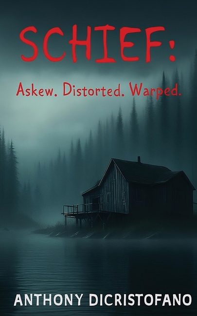 Schief: Askew, Distorted, Warped