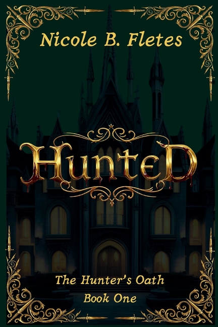 Hunted