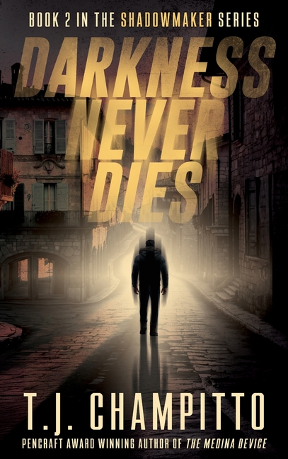 Darkness Never Dies