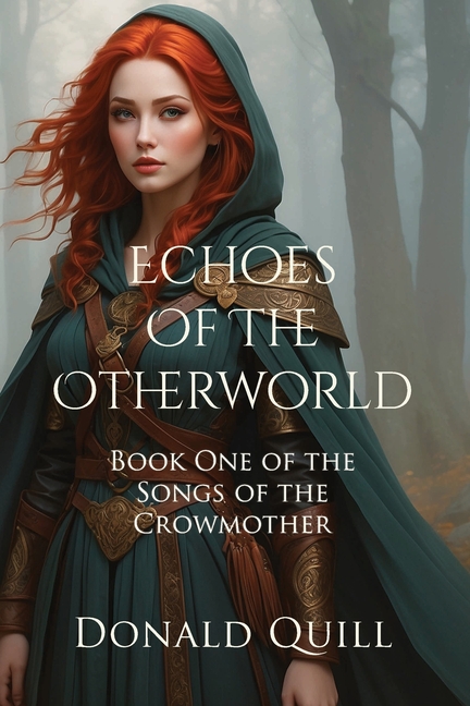 Echoes of the Otherworld: Special Edition