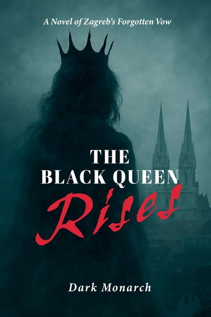 The Black Queen Rises