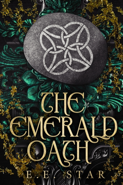 The Emerald Oath