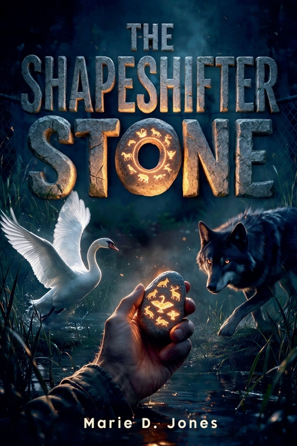The Shapeshifter Stone