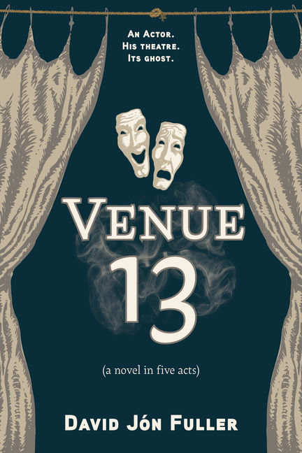 Venue 13