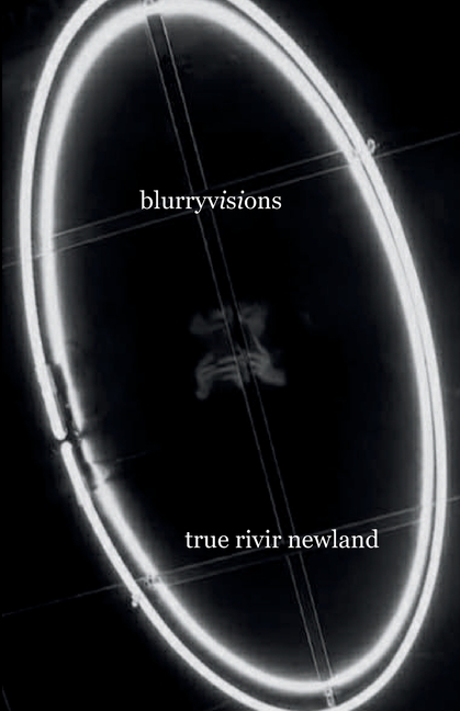 Blurryvisions: Poems
