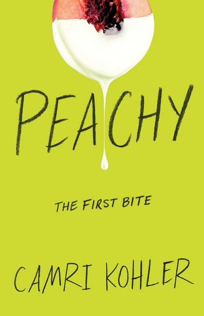 Peachy: The First Bite